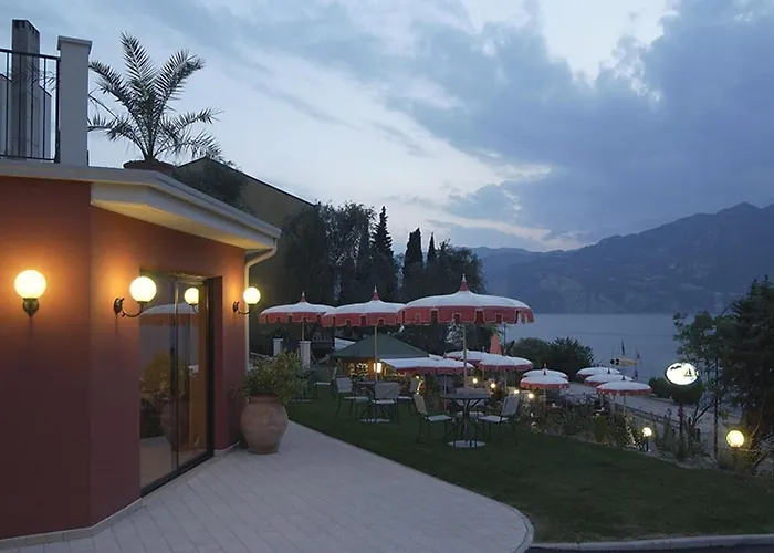 Hotel Oasi Beach