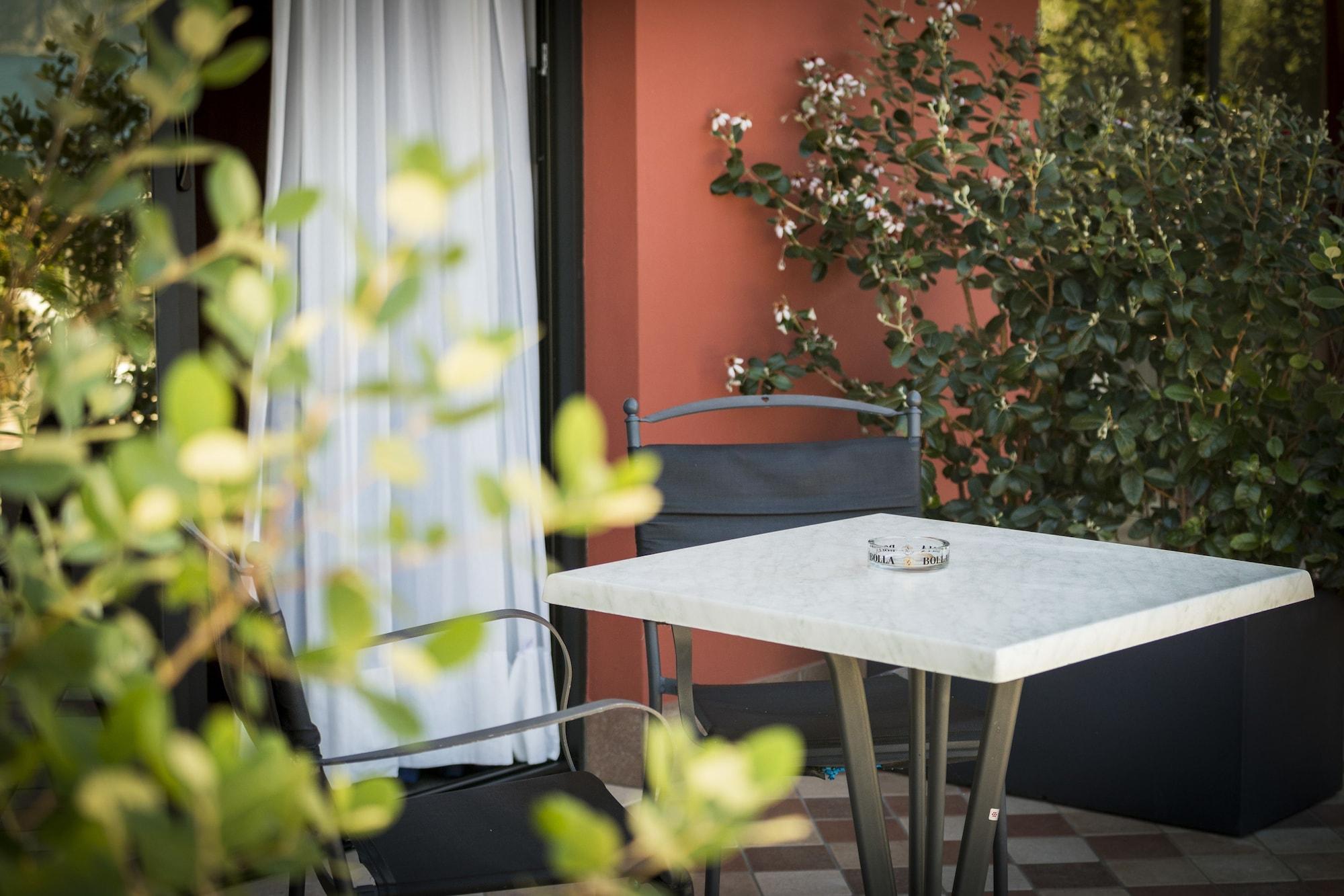 Hotel Oasi Malcesine
