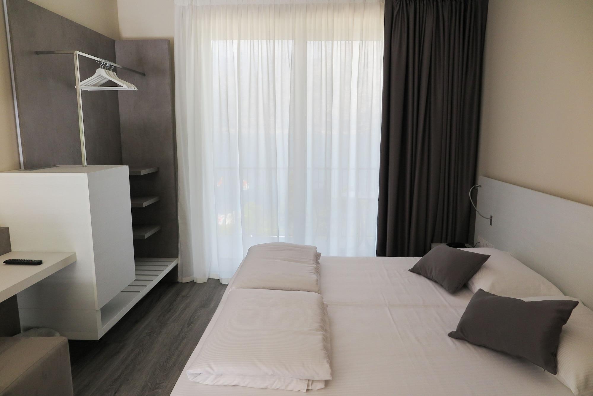 Hotel Oasi Malcesine