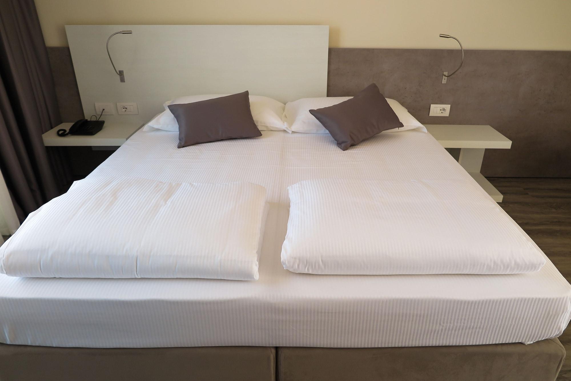 Oasi Hotel