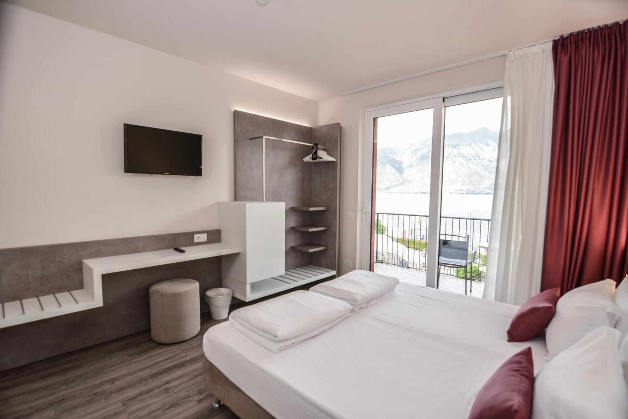 Oasi 3* Malcesine