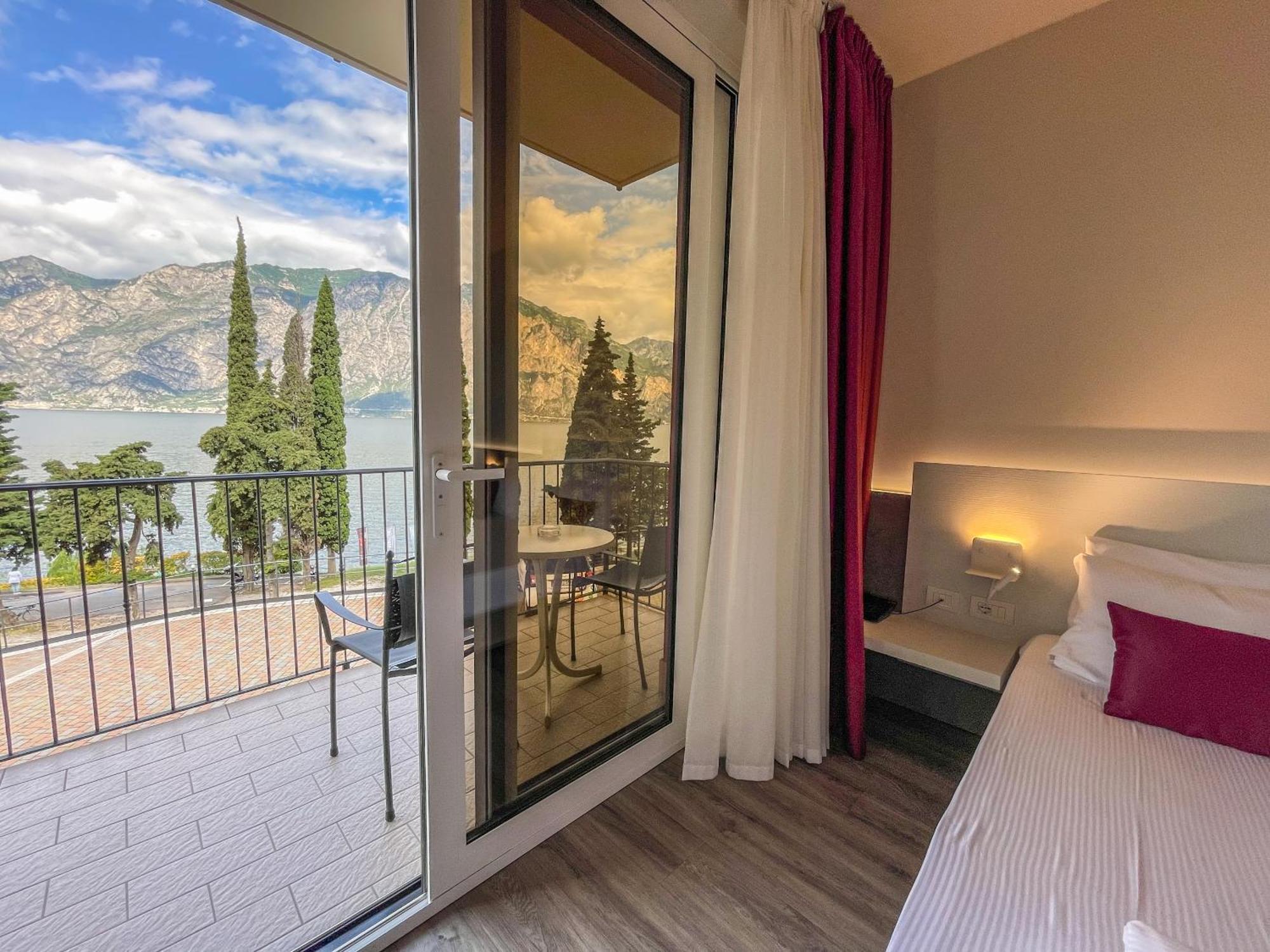 Oasi Hotel
