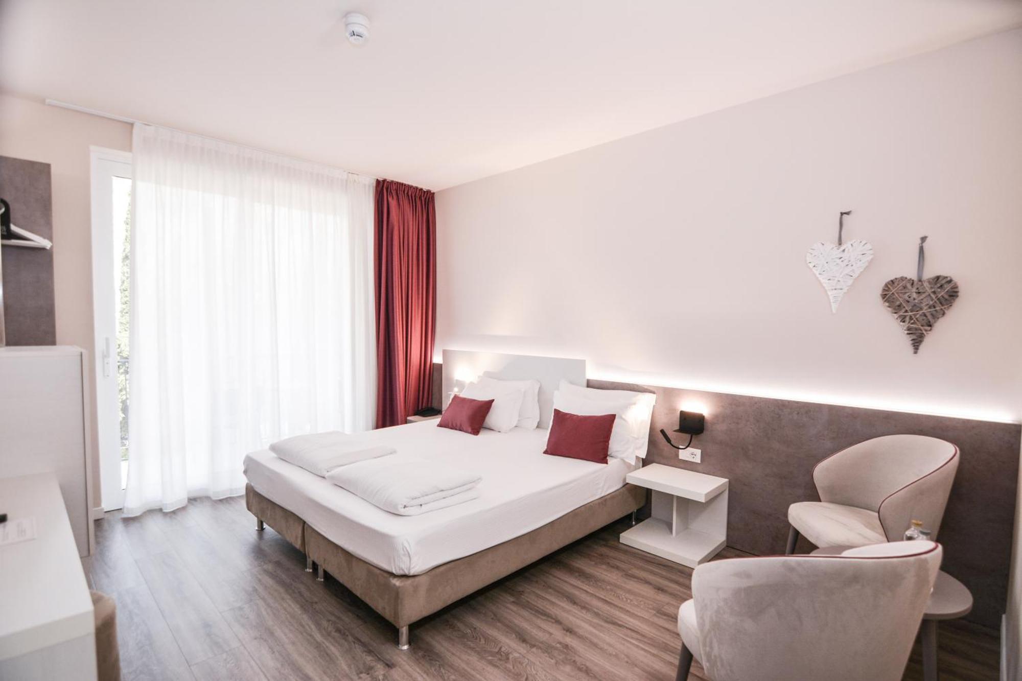 Oasi Hotel Malcesine