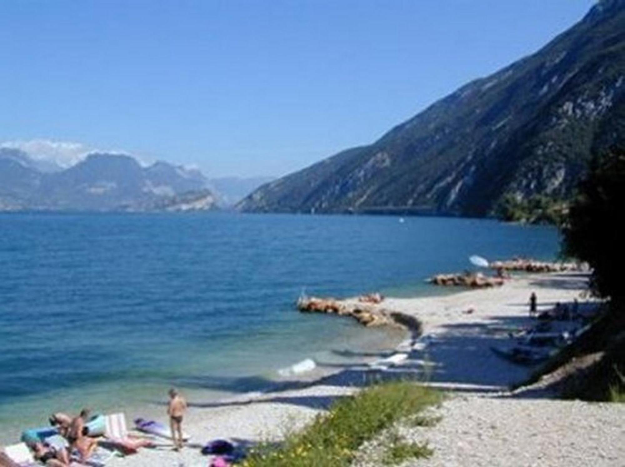 Hotel Oasi Malcesine