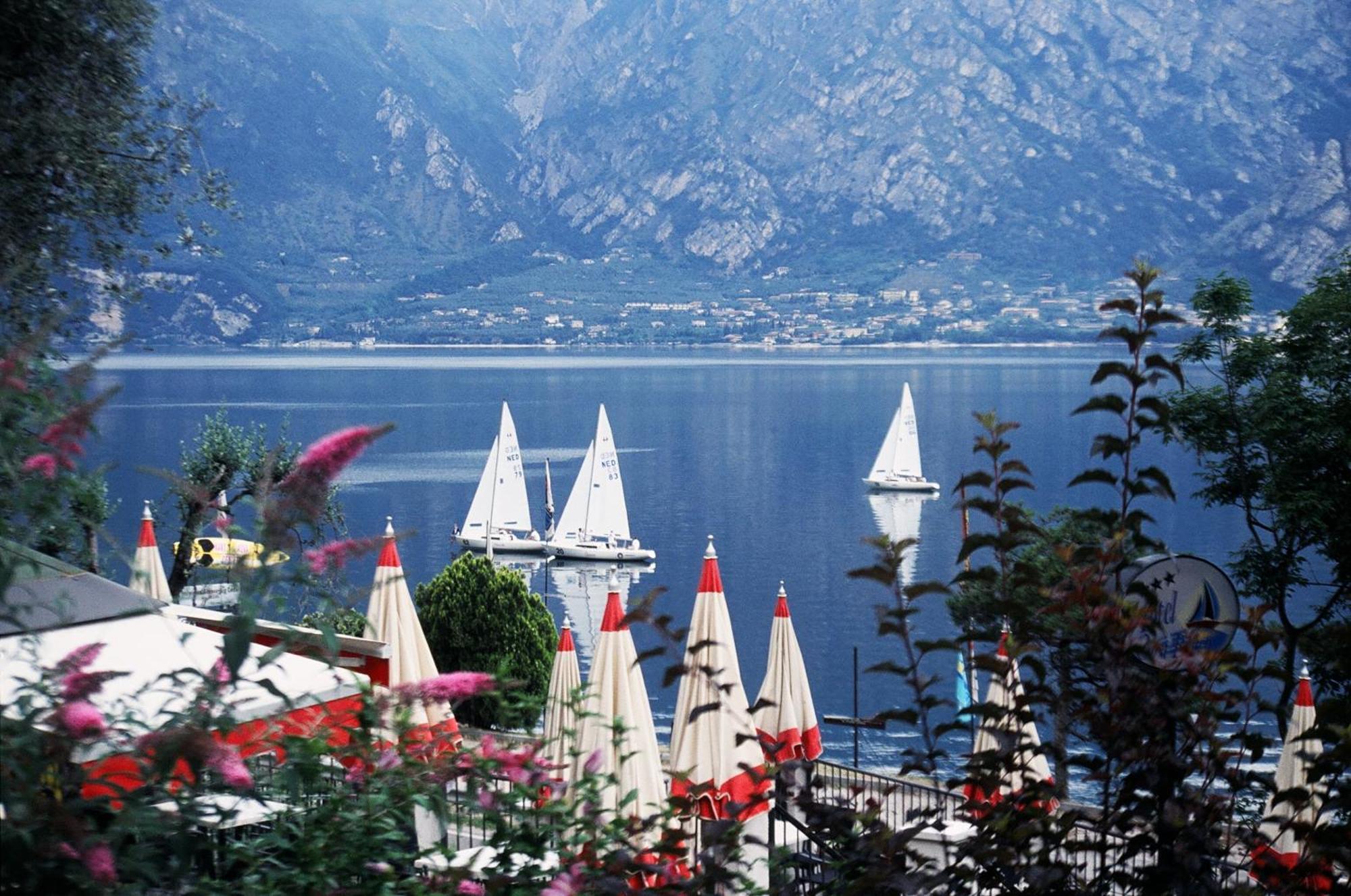 Hotel Oasi Malcesine