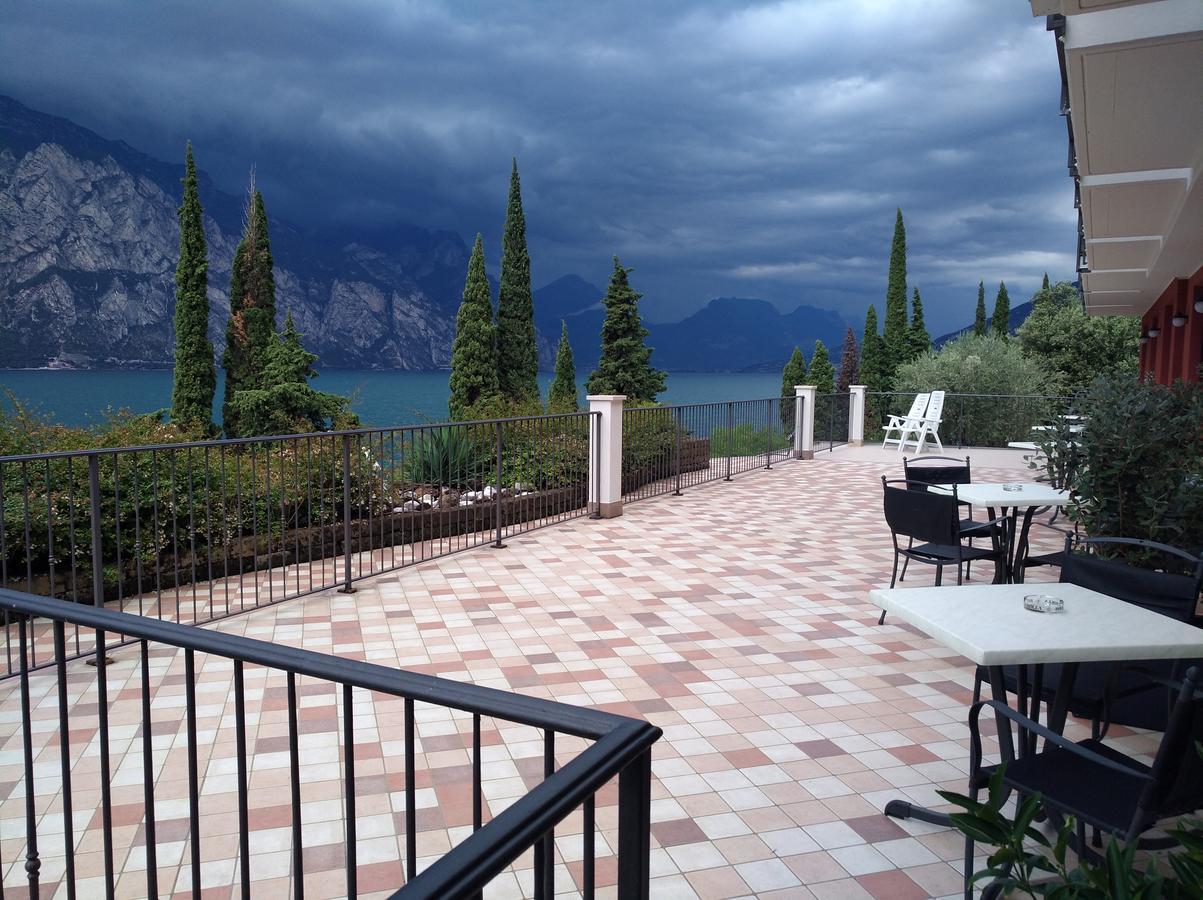 Oasi 3* Malcesine