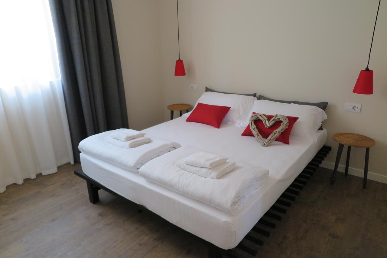 Hotel Oasi 3*