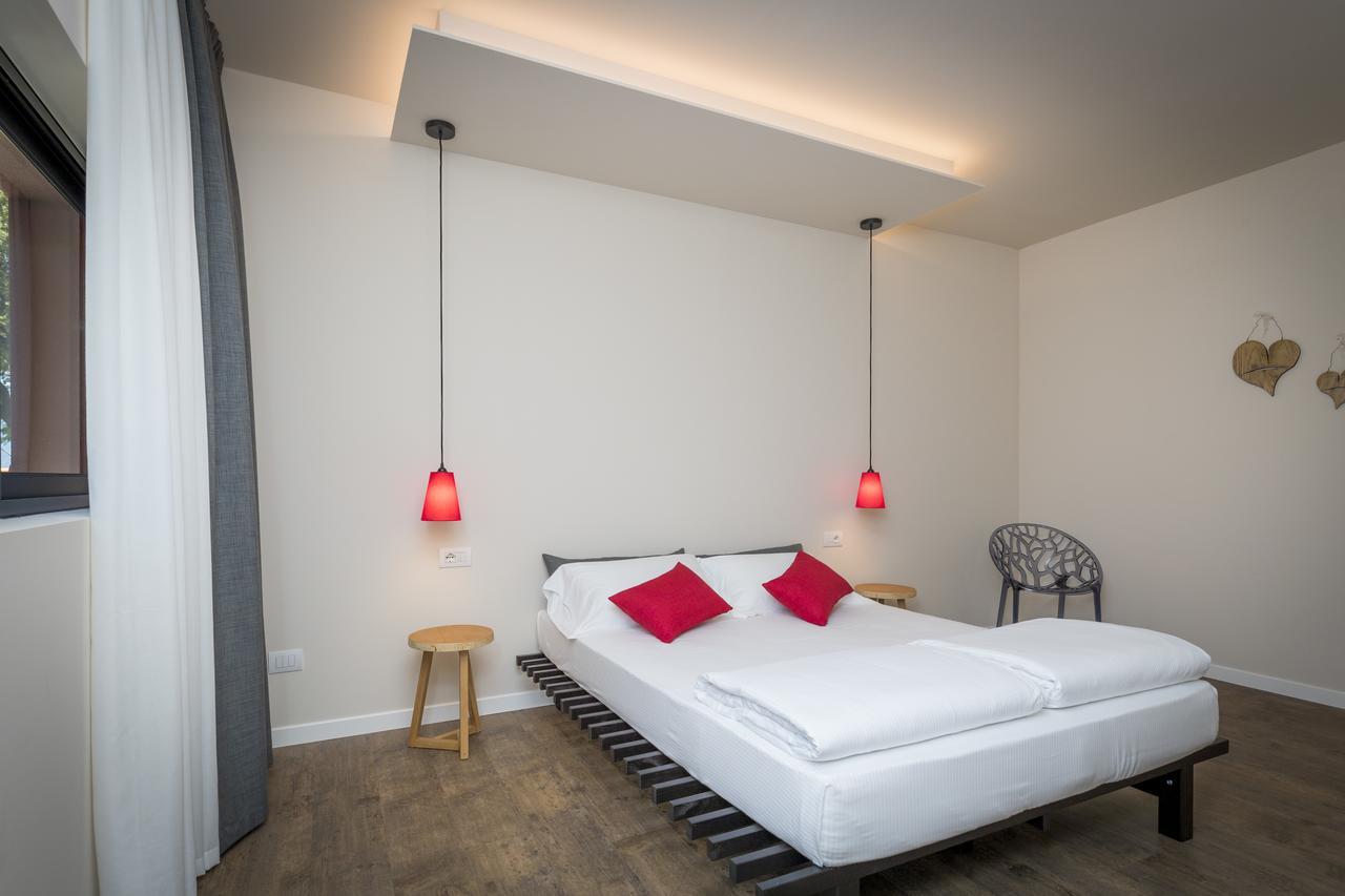 Hotel Oasi Malcesine