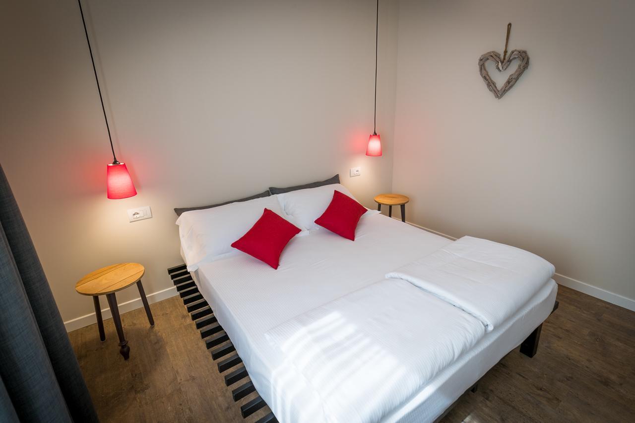 Oasi Hotel
