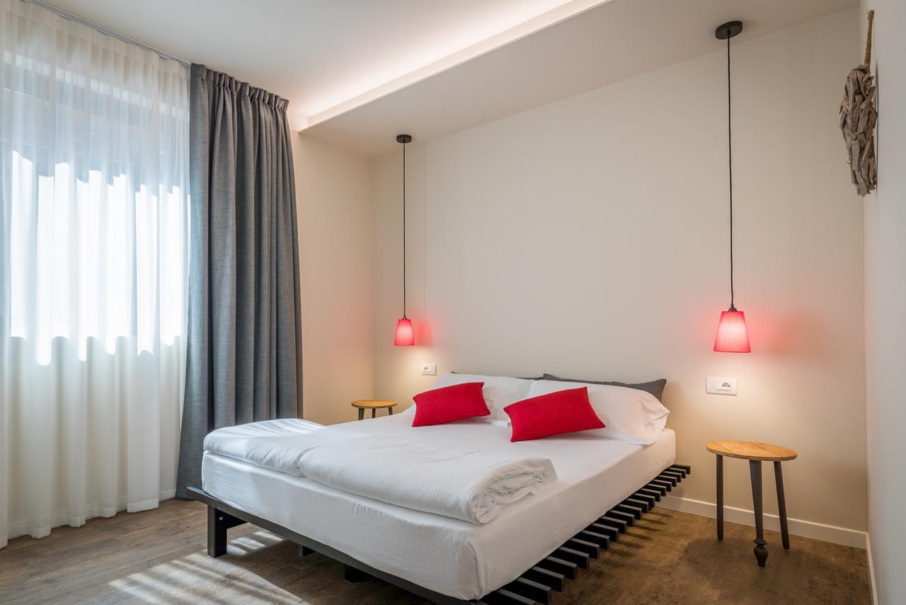 Oasi Hotel Malcesine