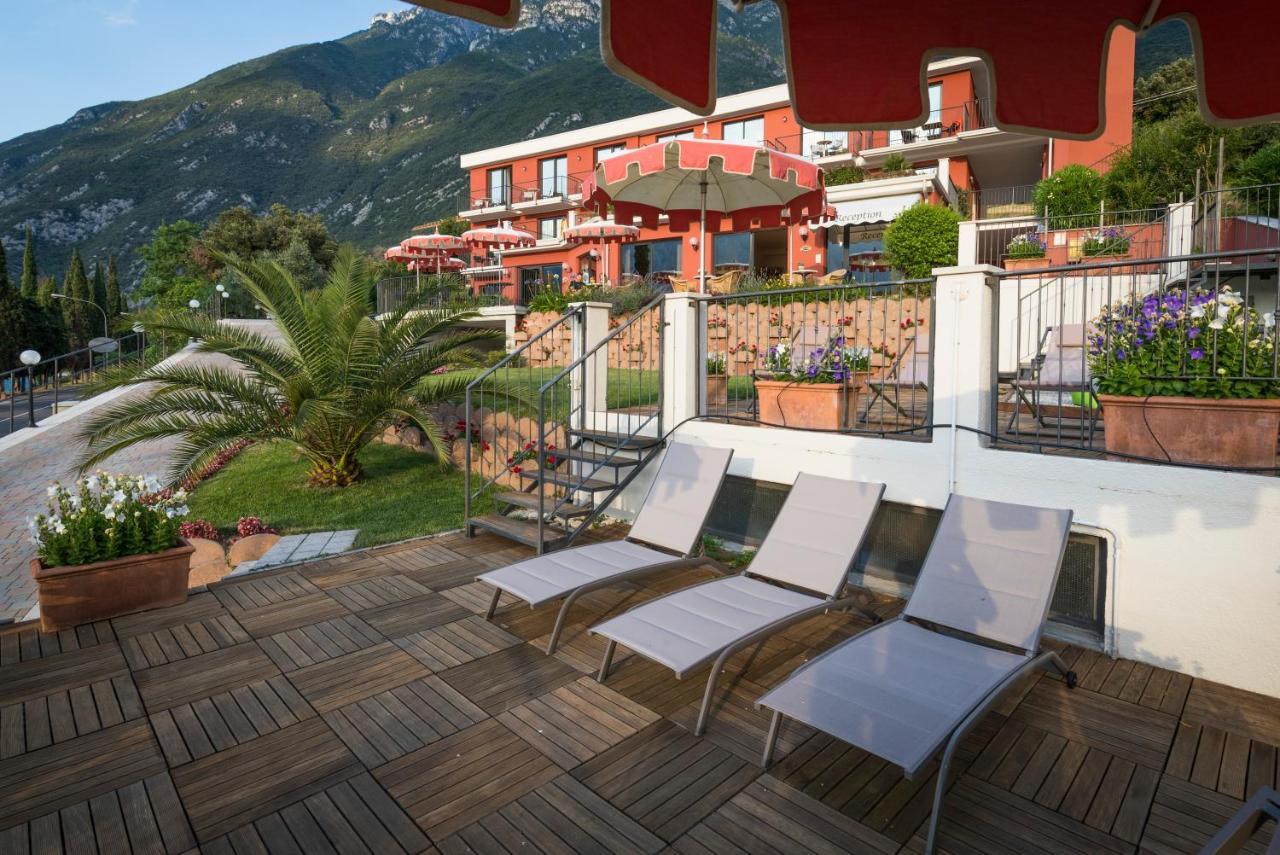 Oasi 3* Malcesine