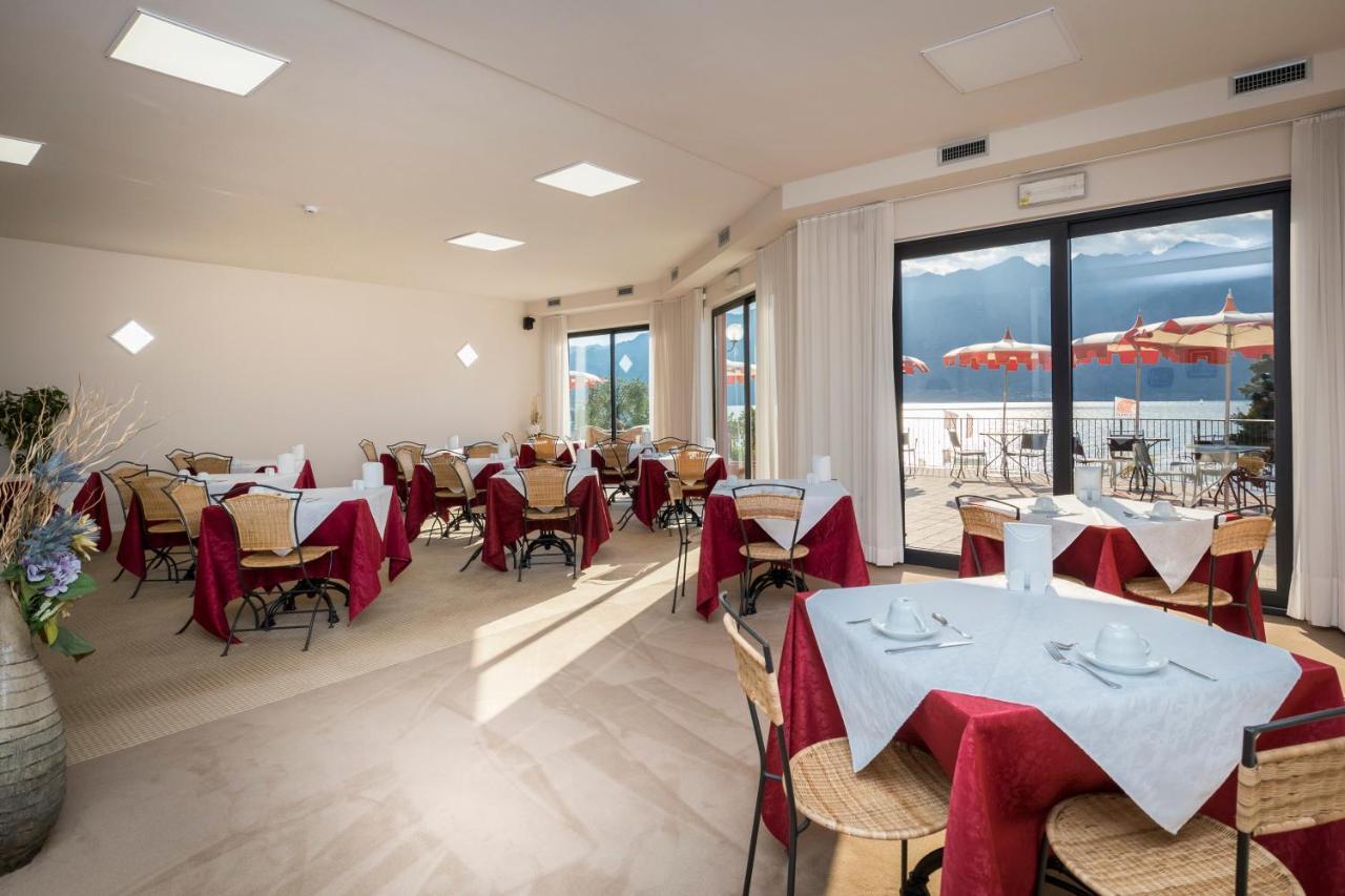 Hotel Oasi Malcesine