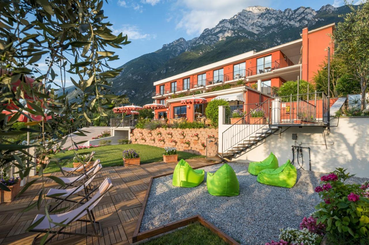 Oasi Malcesine